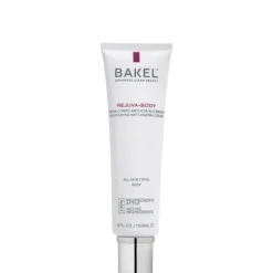 Bakel REJUVA-BODY Crema corpo anti-età nutriente 150 ML