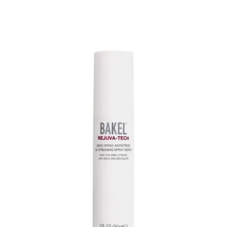 Bakel REJUVA TECH Siero Spray De-Stress 30 ML