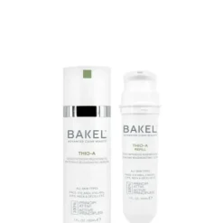 Bakel THIO-A Siero intensivo rigenerante Case & Refill 30 ML