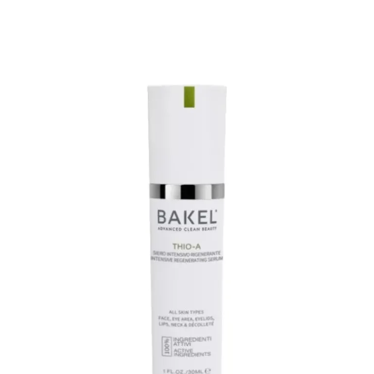 Bakel THIO-A Siero intensivo rigenerante 30 ML