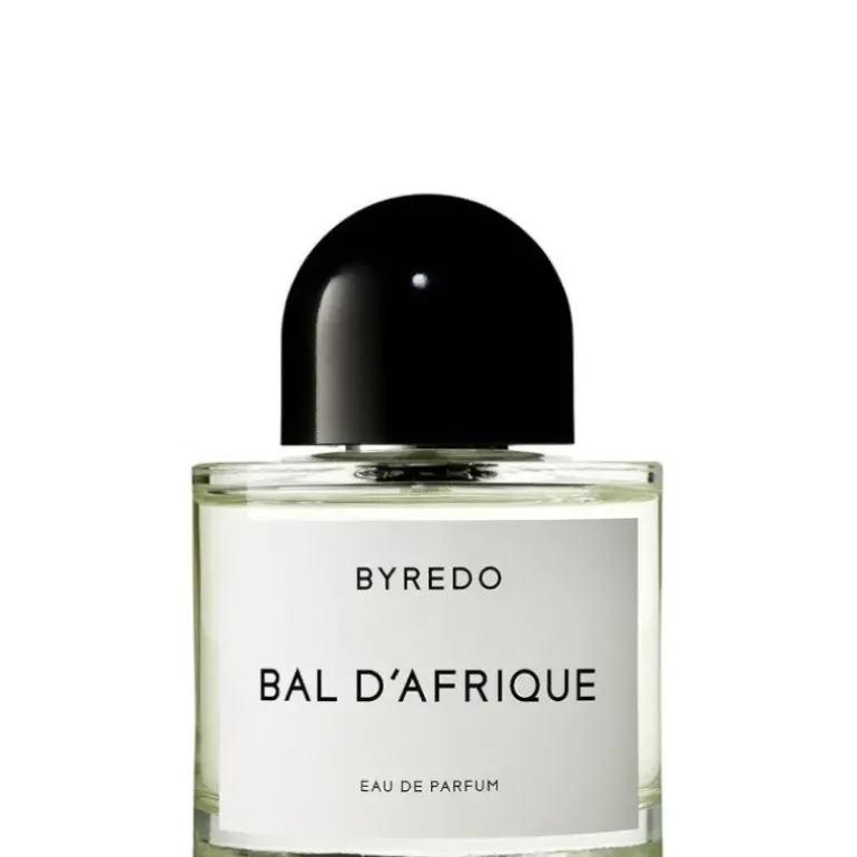 Bal D'Afrique