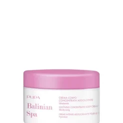 Balinian Spa - Crema Corpo Concentrata Addolcente Idratante 150 ML