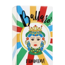 Ballarò Fimmina 100 ML