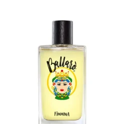 Ballarò Fimmina 100 ML