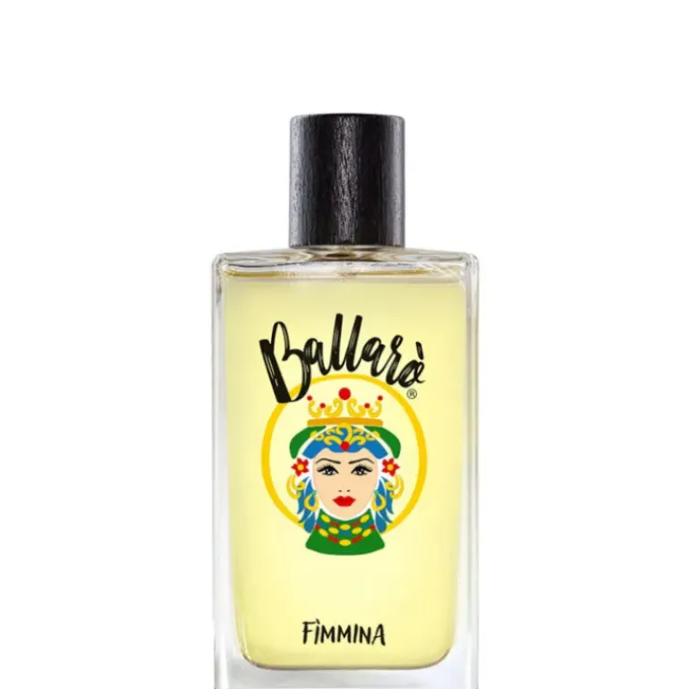 Ballarò Fimmina 100 ML
