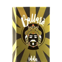 Ballarò Iddu 100 ML