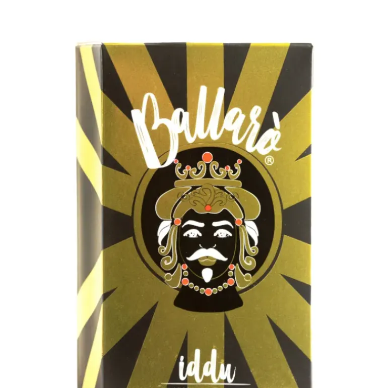 Ballarò Iddu 100 ML