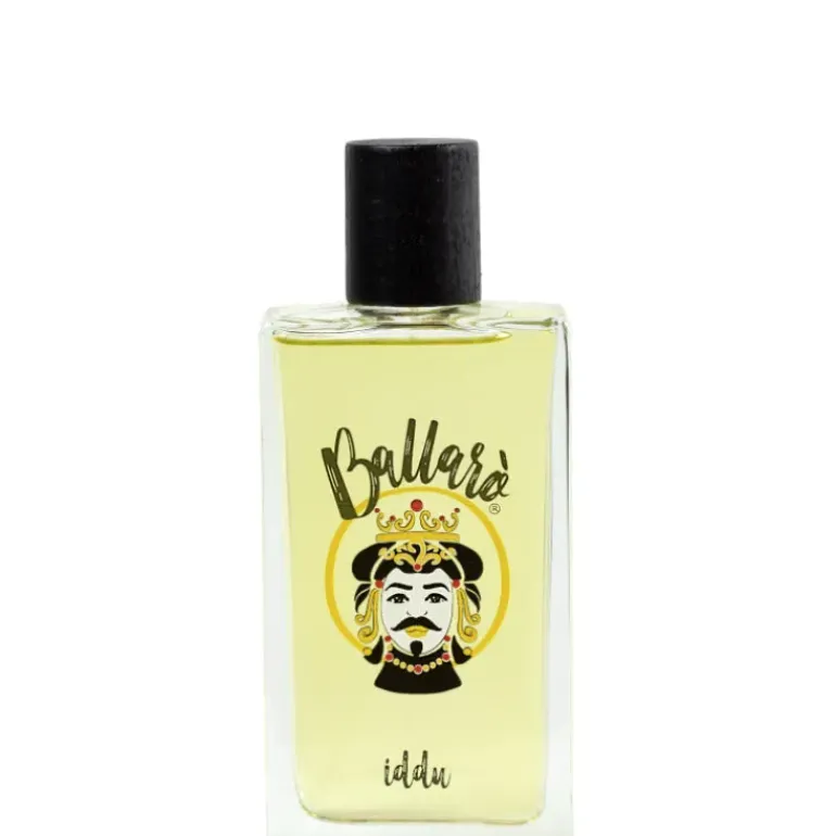 Ballarò Iddu 100 ML