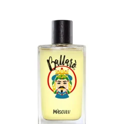 Ballarò Màsculu 100 ML