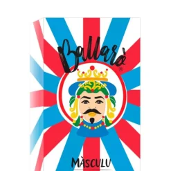 Ballarò Màsculu 100 ML