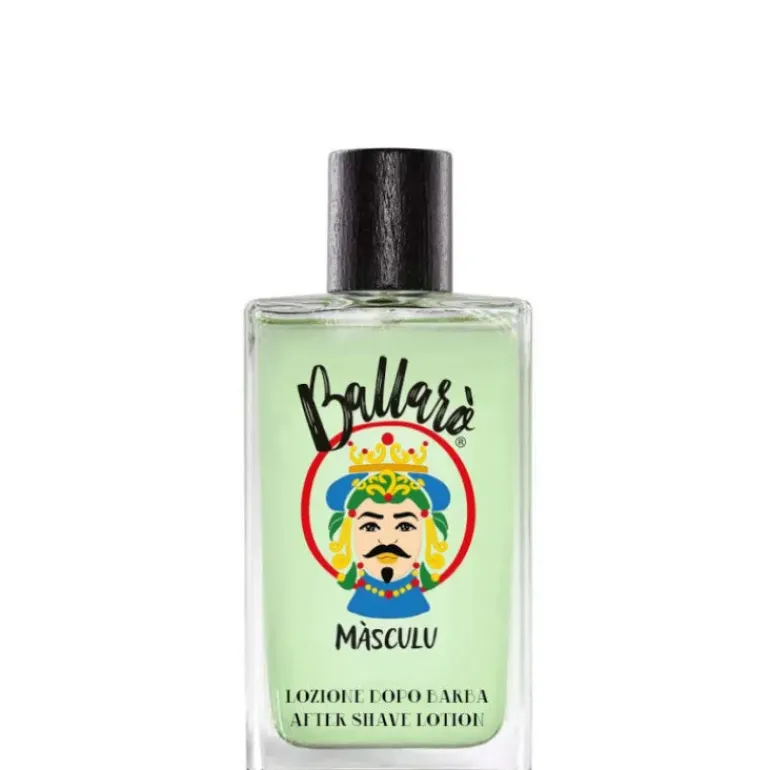 Ballarò Màsculu 100 ML