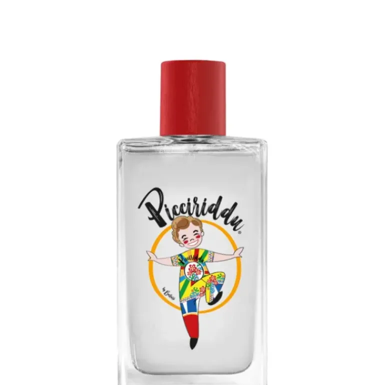 Ballarò Picciriddu 100 ML