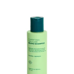 Barberino's - Clarifying Daily Use Beard Shampoo 100 ML