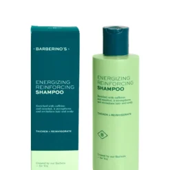 Barberino's - Energizing Reinforcing Shampoo 200 ML