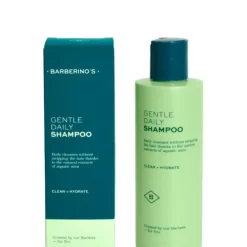 Barberino's - Gentle Daily Shampoo 200 ML