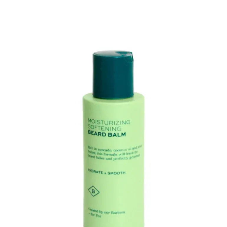 Barberino's - Moisturizing Softening Beard Balm 100 ML