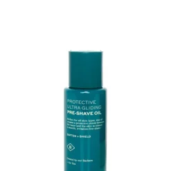 Barberino's - Protective Ultra Gliding Pre-Shace Oil 50 ML