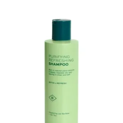 Barberino's - Purifying Refreshing Shampoo 200 ML