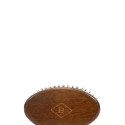 Barberino's - Superior Wooden Beard Brush Spazzola da Barba