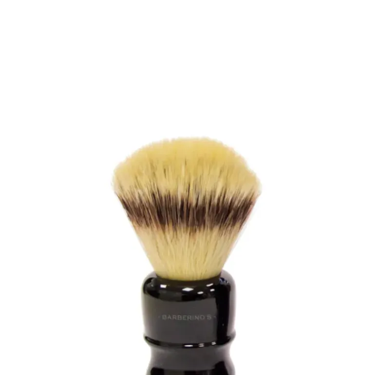 Barberino's - Travel Shaving Brush Pennello da Barba