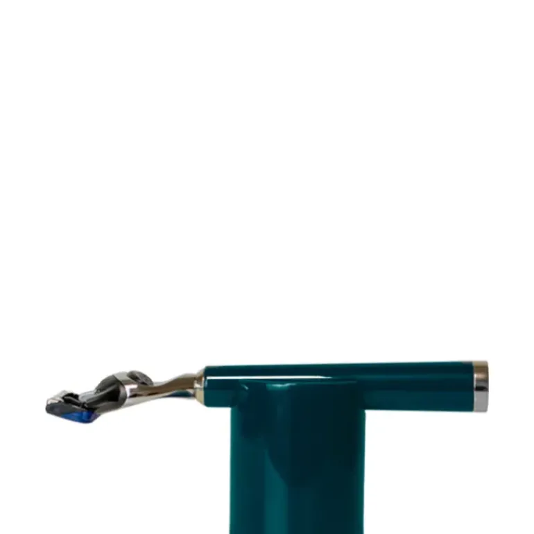 Barberino's - Ultimate Five Blade Razor Rasoio da Barba