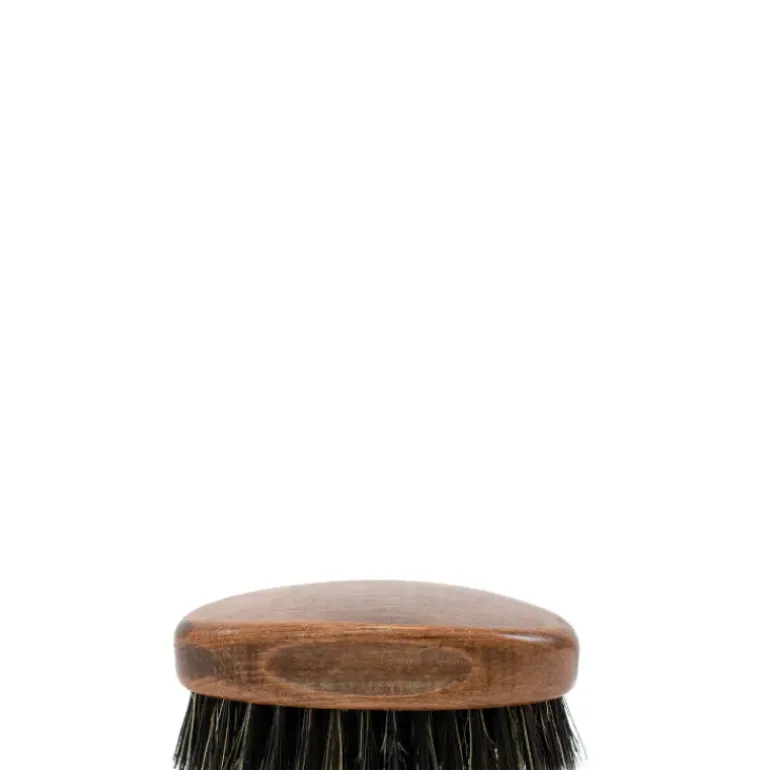 Barberino's - Wooden Travel Beard Brush Spazzola da Barba da Viaggio