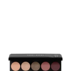 Bare Nudes Eye Shadow Palette Rosey Nudes