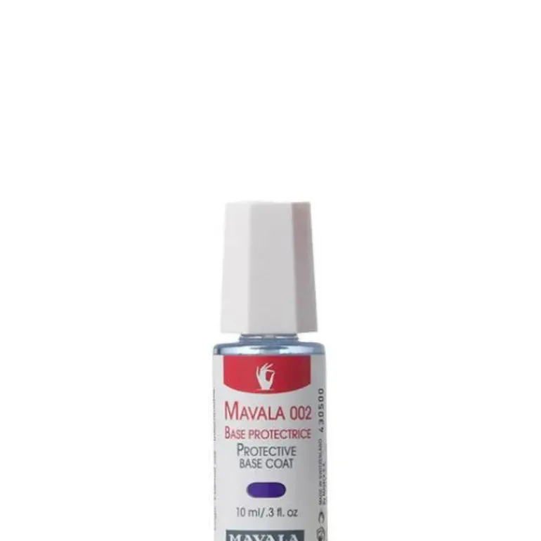 Base Trattante 2 Base Protectrice Mavala 002