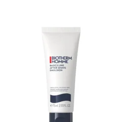 Basics Line After Shave Balm Alcohol Free - Uomo