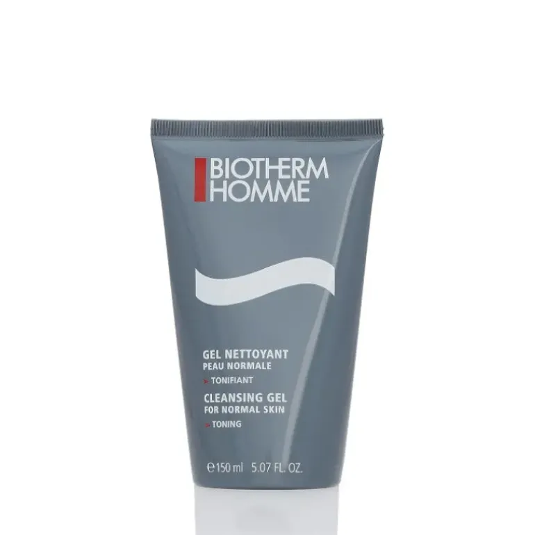 Basics Line Cleanser Nettoyant & Tonifiant - Uomo