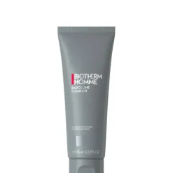 Basics Line Cleanser Nettoyant & Tonifiant - Uomo