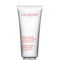 Baume Corps Super Hydratant Rich - Pelle Secca