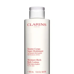 Baume Corps Super Hydratant Rich - Pelle Secca
