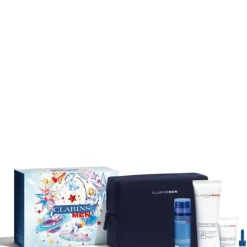 Baume Super Hydratant - Clarins Men Cofanetto 50 MLBalsamo Viso + 30 M