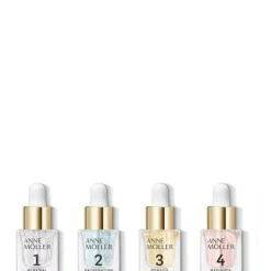 Beauty Therapy - trattamento D'Urto 28 Giorni 10 ml x 4
