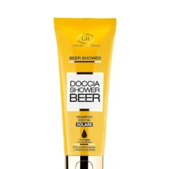 BEER SHOWER - Doccia Shower Beer 250 ML