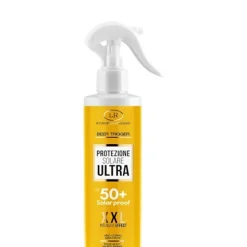 BEER TRIGGER SPRAY - Protezione Solare Ultra Viso/Corpo SPF 50+ 150 ML