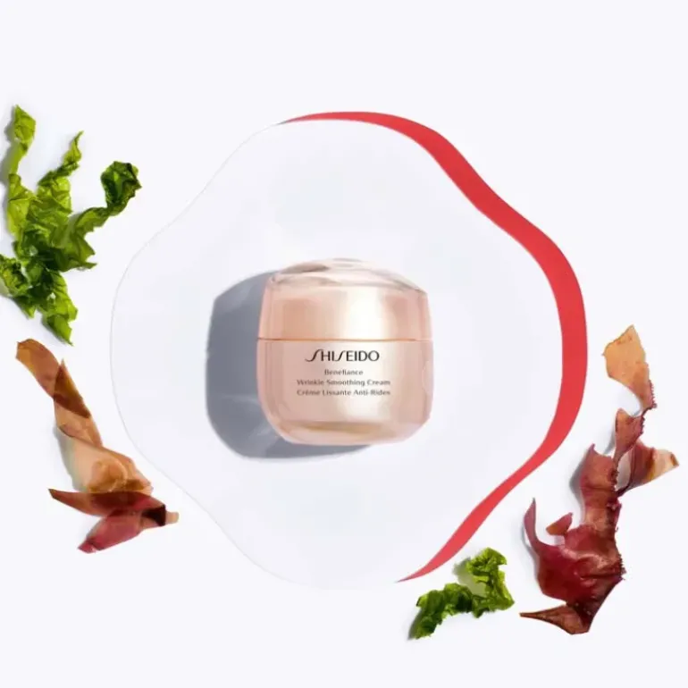 Benefiance Wrinkle Smoothing Cream