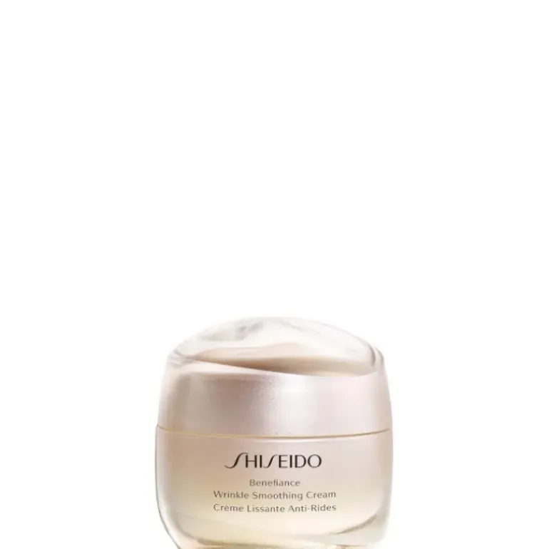 Benefiance Wrinkle Smoothing Cream