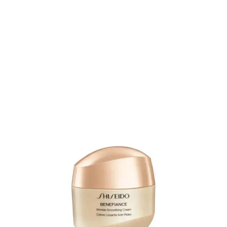 Benefiance Wrinkle Smoothing Cream
