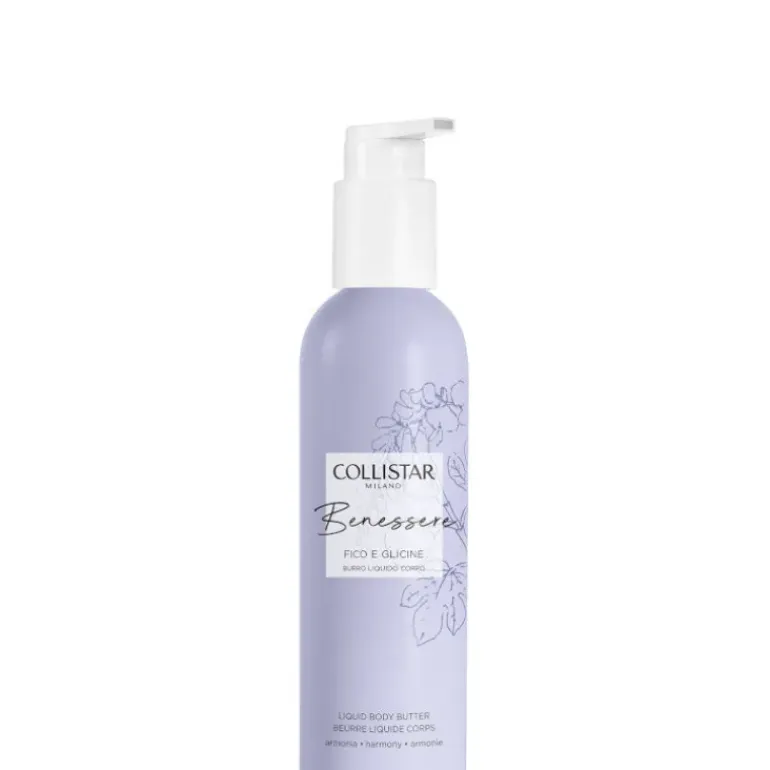 Benessere Fico e Glicine 200 ML