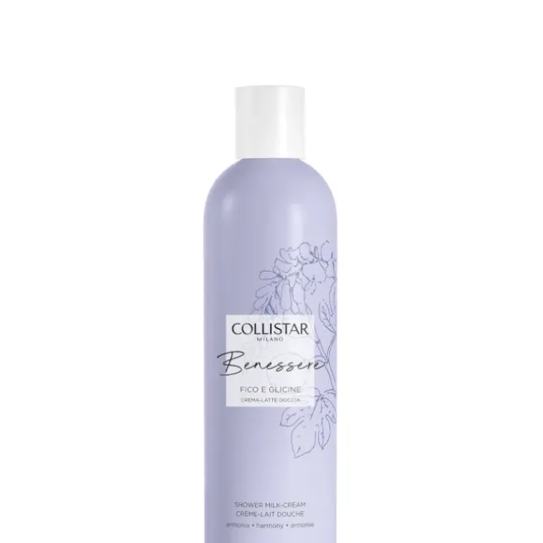 Benessere Fico e Glicine 250 ML