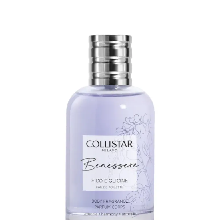 Benessere Fico e Glicine 100 ML