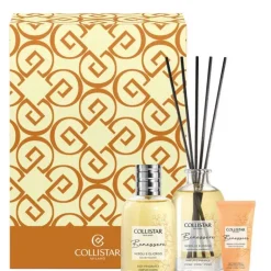 Benessere Neroli e Elicriso Cofanetto 100 ML Eau de Toilette + 50 ML C