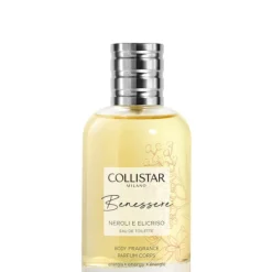 Benessere Neroli e Elicriso 100 ML