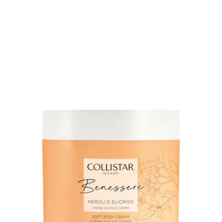 Benessere Neroli e Elicriso 200 ML