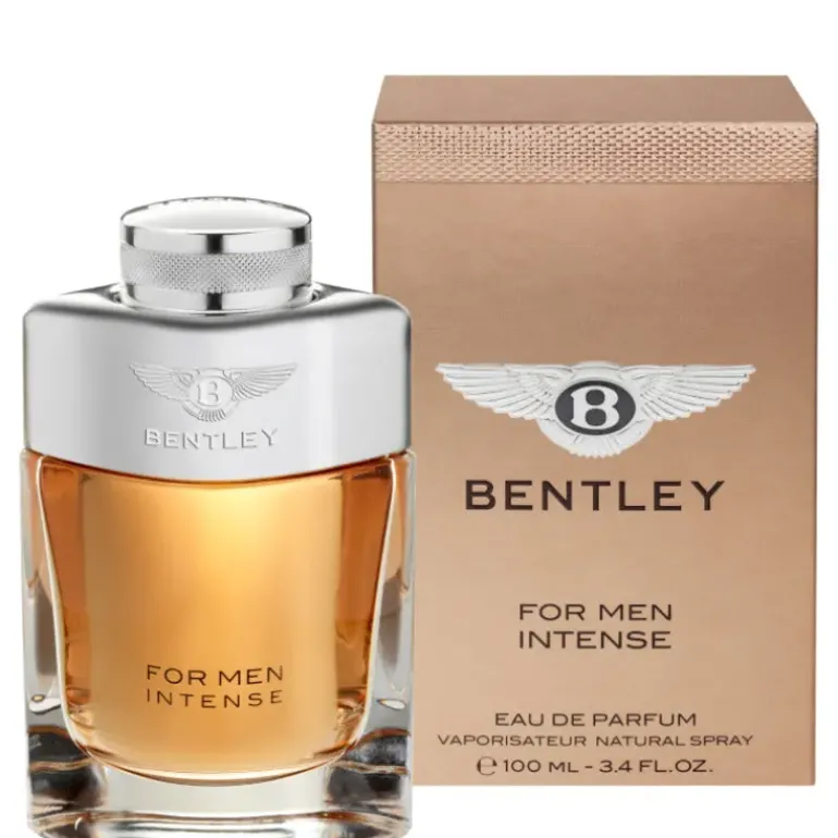 Bentley For Men Intense 100 ML