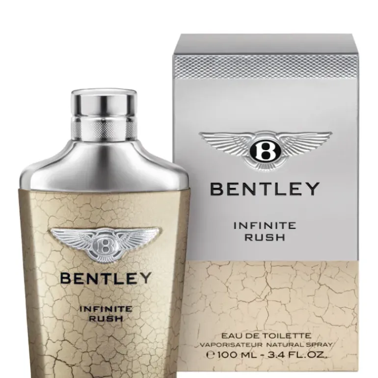 Bentley Infinite Rush 100 ML