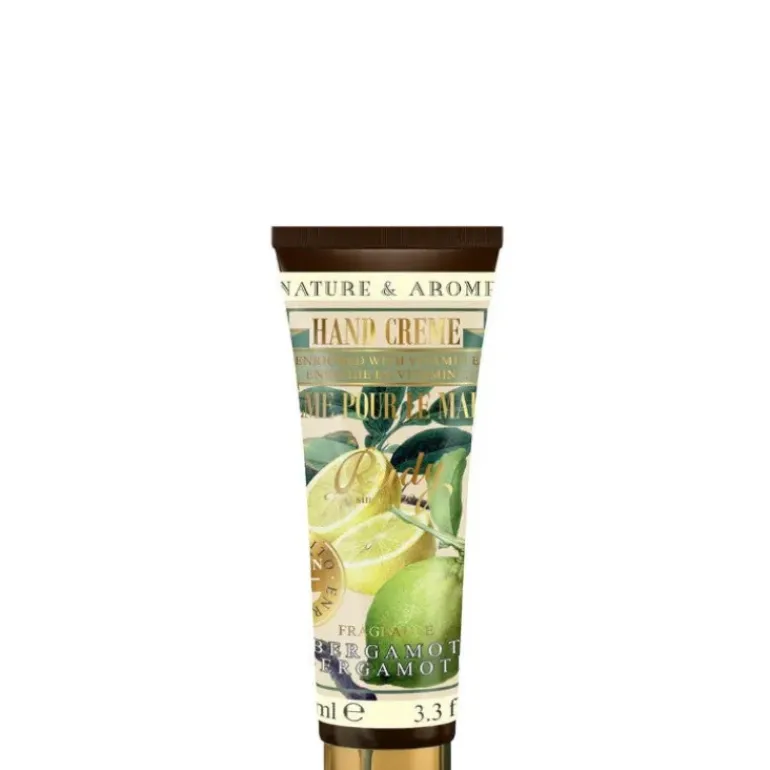 Bergamot 100 ML