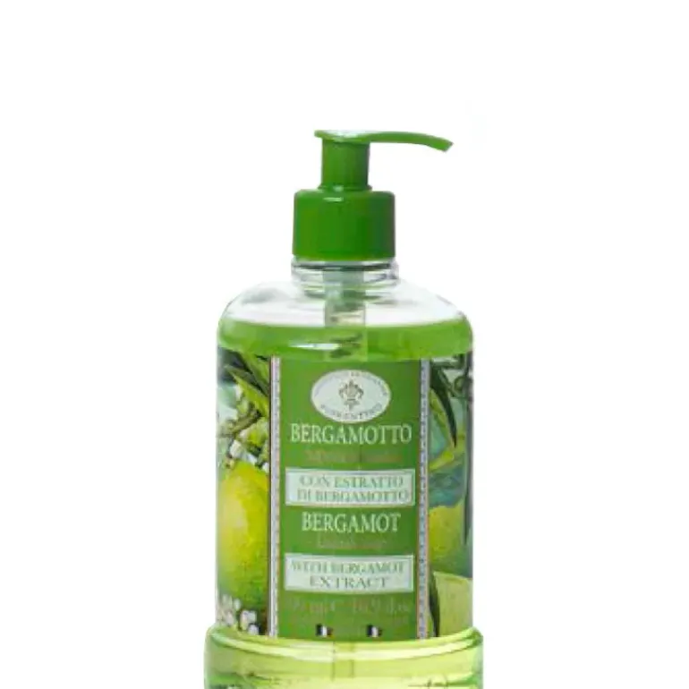 Bergamotto 500 ML